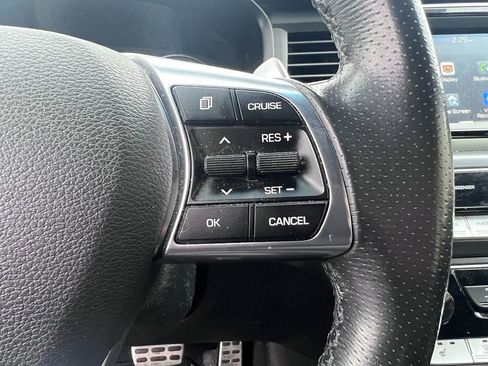 Used 2018 Hyundai Sonata Sport w/ Cargo Package image 22