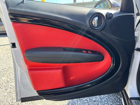 Used 2015 MINI Cooper Countryman S image 7