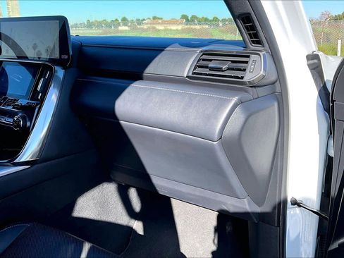 Used 2023 Lexus LX 600 F Sport image 18