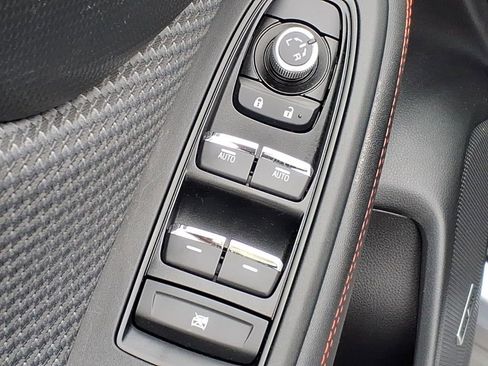 Certified 2024 Subaru Forester Sport AWD/4WD image 14