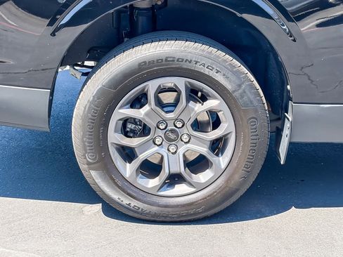 Used 2022 Ford Maverick XLT w/ Equipment Group 300A Standard AWD/4WD image 8