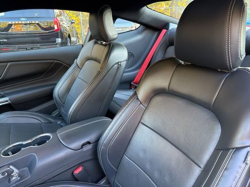 Used 2024 Ford Mustang GT Premium w/ GT Performance Package image 15