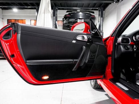 Used 2012 Porsche 911 Carrera S image 23