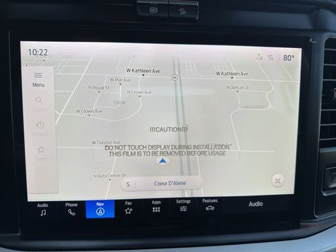 New 2026 Ford F350 XLT w/ XLT Premium Package image 27