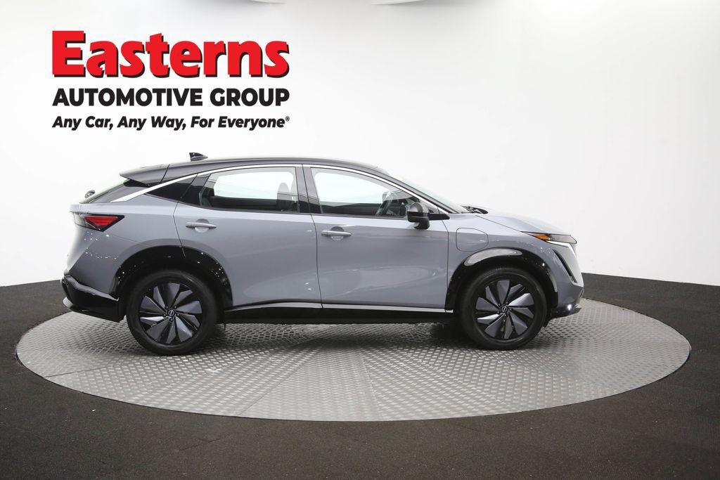 Used 2023 Nissan Ariya FWD image 45