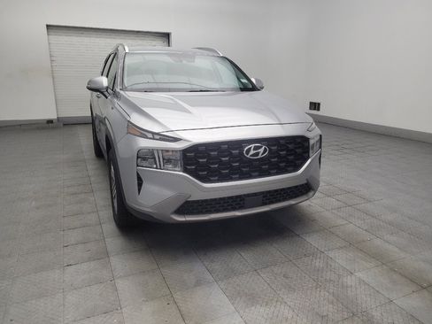 Used 2023 Hyundai Santa Fe SEL AWD/4WD image 13