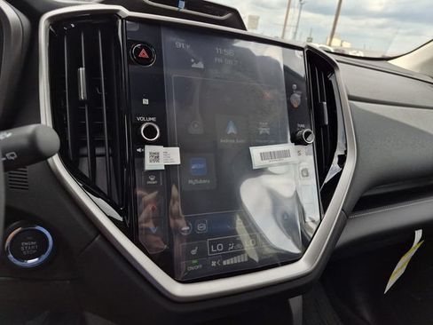New 2026 Subaru Ascent Limited AWD/4WD image 22