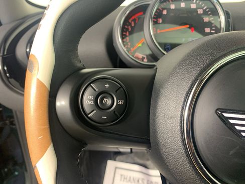 Used 2019 MINI Cooper Clubman FWD image 19