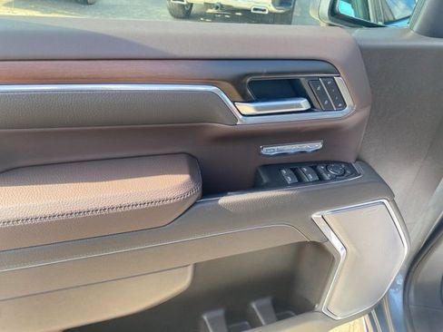 New 2026 GMC Sierra 1500 Denali image 17