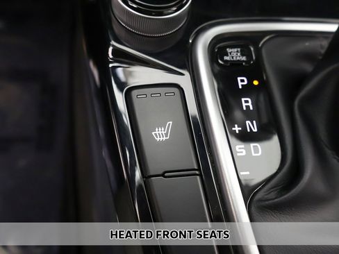 Used 2023 Kia Seltos EX image 7