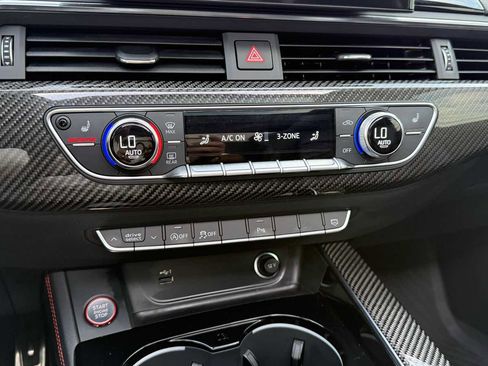 Used 2023 Audi S5 Premium Plus w/ Premium Plus image 28