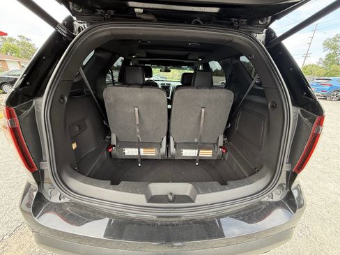 Used 2014 Ford Explorer Sport w/ Equipment Group 401A AWD/4WD image 20