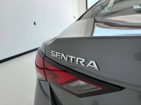 Used 2024 Nissan Sentra SV FWD image 22