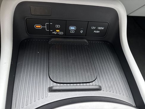 New 2026 Hyundai Kona SEL Sport image 18