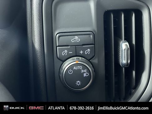 Used 2024 Chevrolet Silverado 1500 W/T w/ WT Value Package image 18