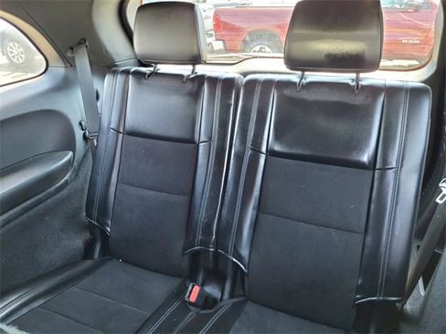 Used 2022 Dodge Durango GT image 11