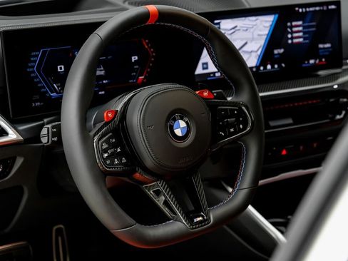 Used 2025 BMW M3 Competition AWD/4WD image 18