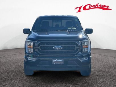 Used 2022 Ford F150 XLT w/ Equipment Group 302A High