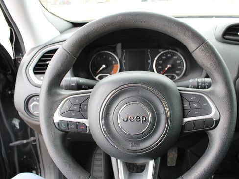 Used 2019 Jeep Renegade Sport w/ Sport Appearance Group image 78