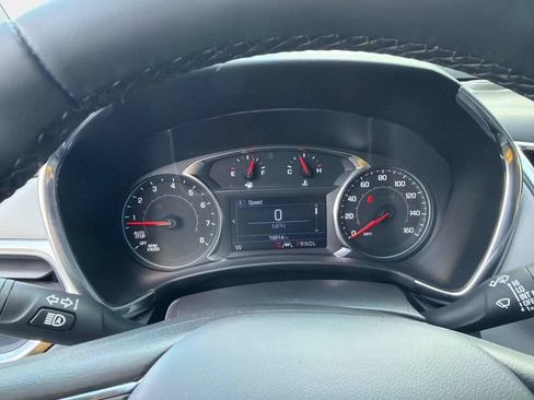 Used 2024 Chevrolet Equinox LT FWD image 27