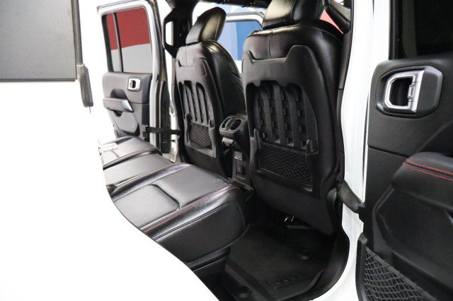 Used 2021 Jeep Gladiator Rubicon AWD/4WD image 47
