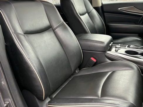 Used 2019 INFINITI QX60 Luxe AWD/4WD image 32