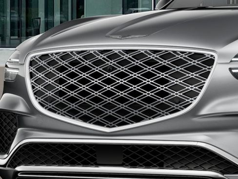 New 2026 Genesis GV70 2.5T Advanced AWD/4WD image 13