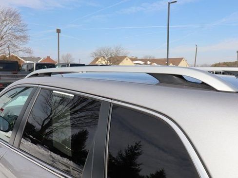 Used 2021 Jeep Cherokee Latitude Lux image 25