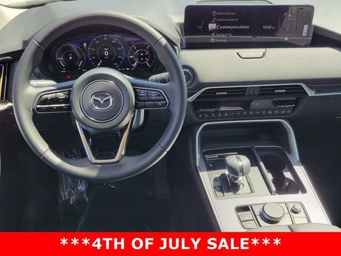 New 2026 MAZDA CX-70 SC Plus AWD/4WD image 6