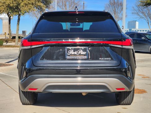 Certified 2024 Lexus RX 350 Premium Plus image 13