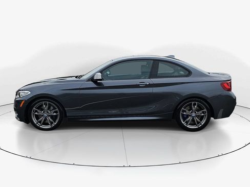 Used 2016 BMW M235i Coupe RWD image 10