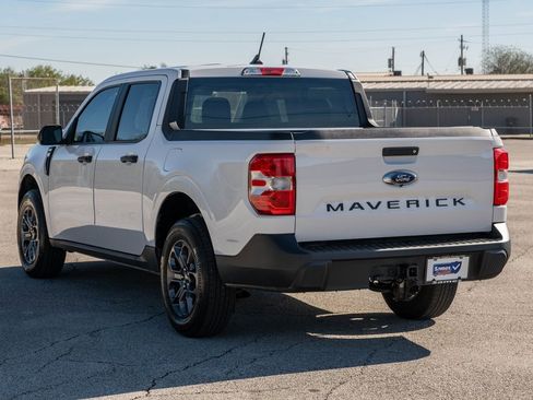 Used 2024 Ford Maverick XLT w/ XLT Luxury Package image 5