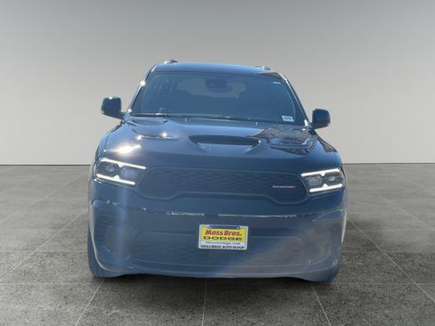 New 2026 Dodge Durango GT AWD/4WD image 8