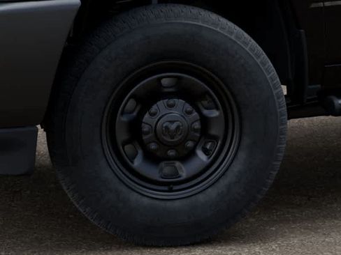 New 2026 RAM 2500 Tradesman AWD/4WD image 64