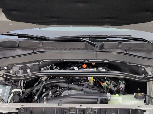 Used 2026 Ford Explorer Platinum w/ LUX Leather Package image 15