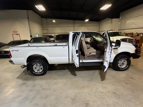 Used 2000 Ford F250 Lariat AWD/4WD image 24