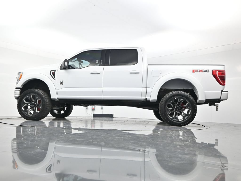 Used 2022 Ford F150 XLT w/ Equipment Group 302A High AWD/4WD image 52
