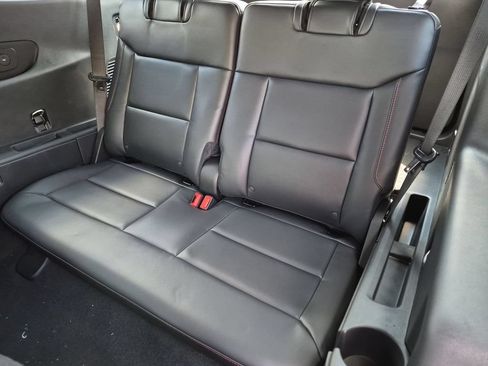 New 2026 Ford Explorer ST w/ Sun And Sound Package AWD/4WD image 20