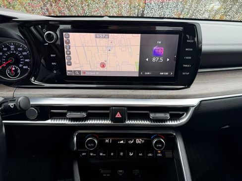 Used 2022 Kia K5 EX w/ EX Premium Package FWD image 21