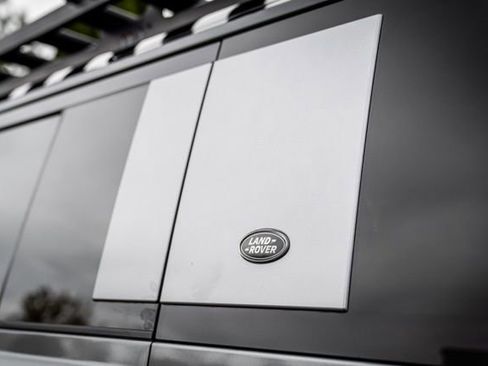 Used 2021 Land Rover Defender 110 X image 20