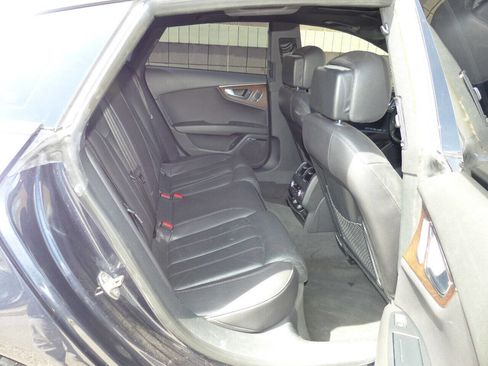 Used 2014 Audi A7 3.0T Prestige w/ Prestige Package image 23