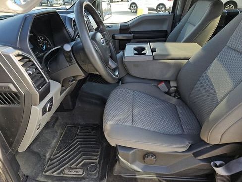 Used 2020 Ford F150 XLT image 25
