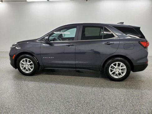 Used 2023 Chevrolet Equinox LT image 8