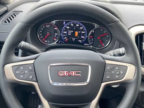 Certified 2023 GMC Terrain Denali w/ LPO, Floor Liner Package AWD/4WD image 9