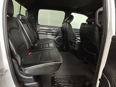Used 2023 RAM 1500 Laramie AWD/4WD image 28