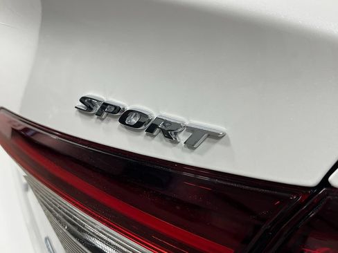 New 2026 Honda Civic Sport image 11