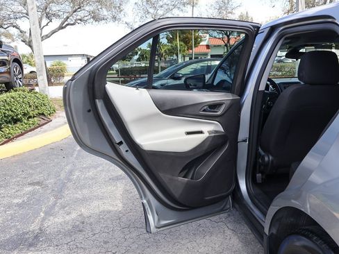 Used 2024 Chevrolet Equinox LS image 17