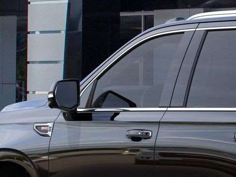 New 2026 GMC Yukon Denali image 36
