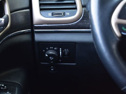 Used 2015 Jeep Grand Cherokee Limited RWD image 34