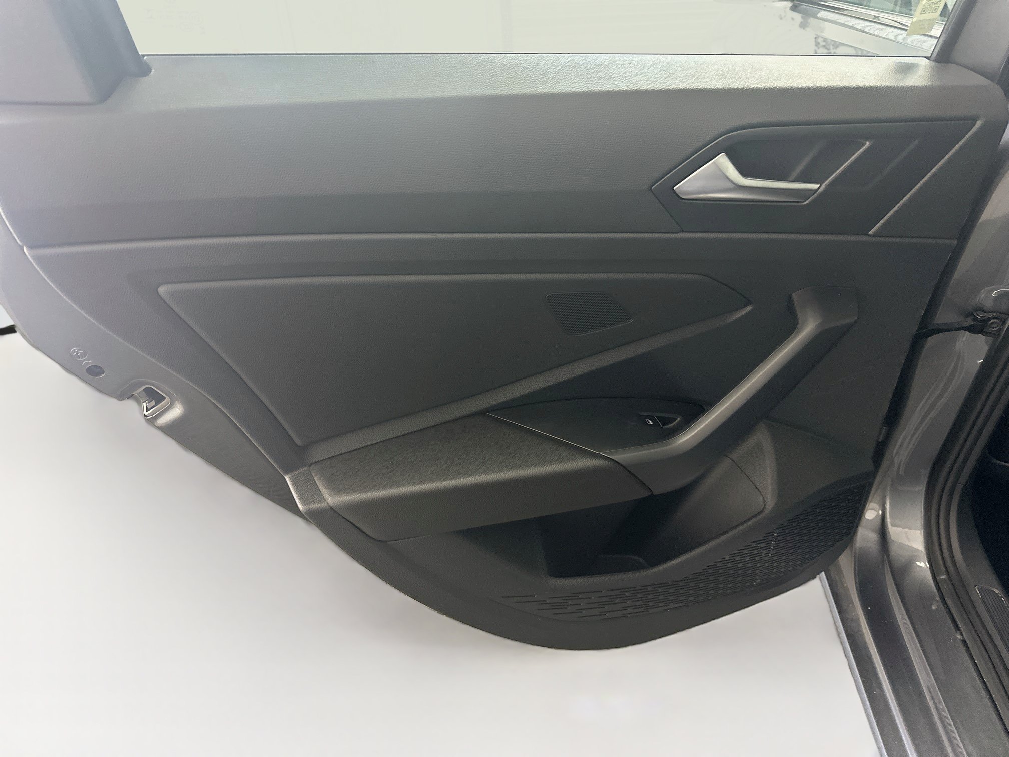 Used 2025 Volkswagen Jetta S FWD image 26